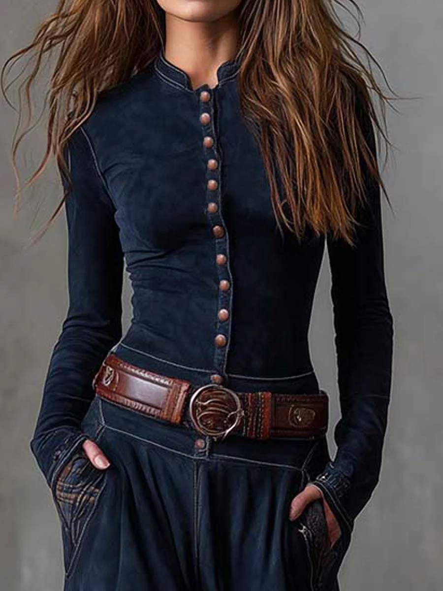 Elsa | Vestido elegante largo